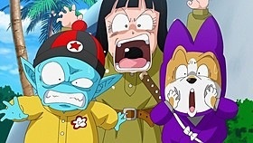 大好きなアニメ、漫画のサブキャラ教えて下さい！