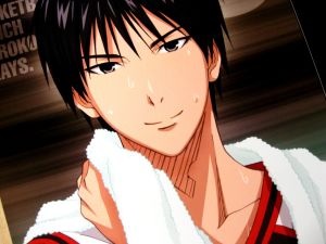 大好きなアニメ、漫画のサブキャラ教えて下さい！