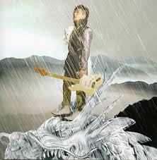 好きな『雨』の曲♪