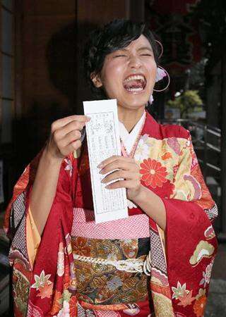 小嶋瑠璃子「お茶漬けには、冷たい牛乳をかけるとおいしい」