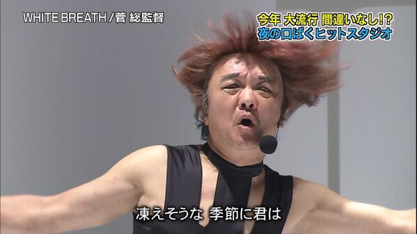 好きなプロデューサーは誰ですか?(ジャンルは問いません)