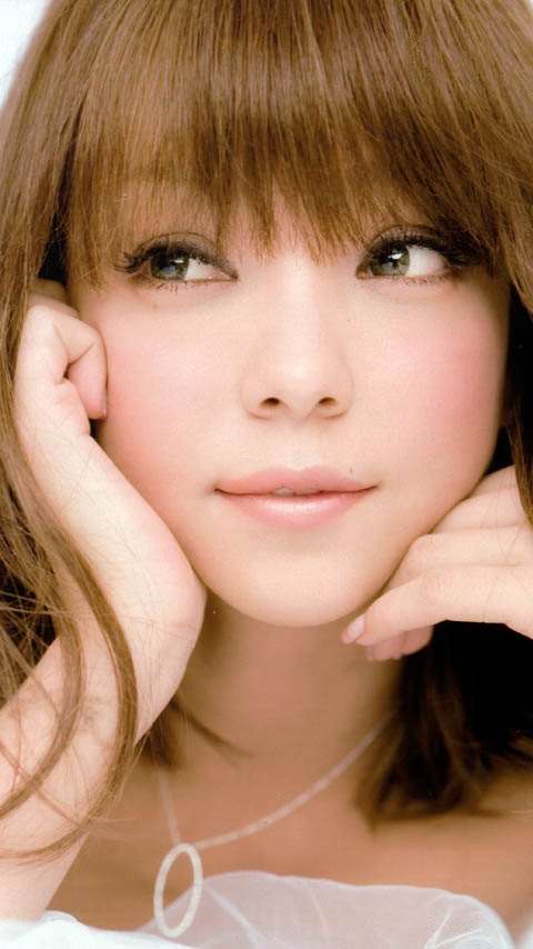 アジア人限定 美人をあげるトピ