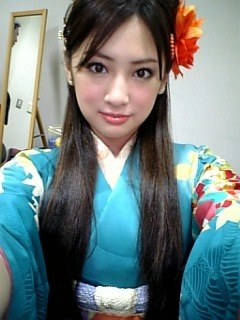 アジア人限定 美人をあげるトピ