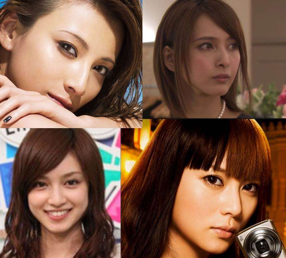 アジア人限定 美人をあげるトピ