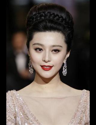 アジア人限定 美人をあげるトピ