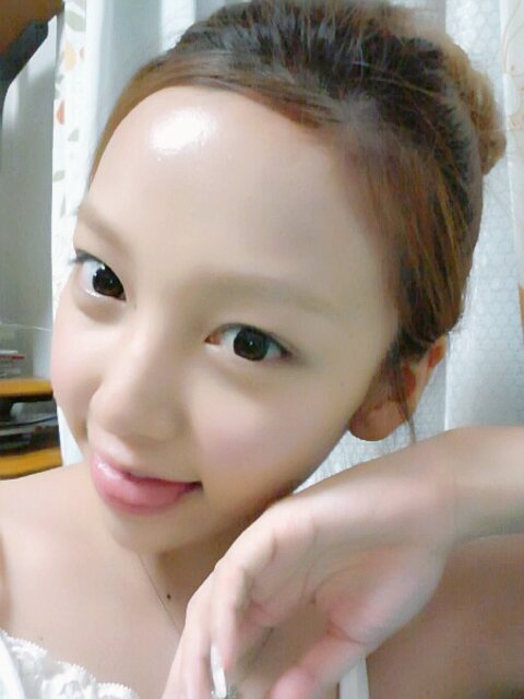 アジア人限定 美人をあげるトピ