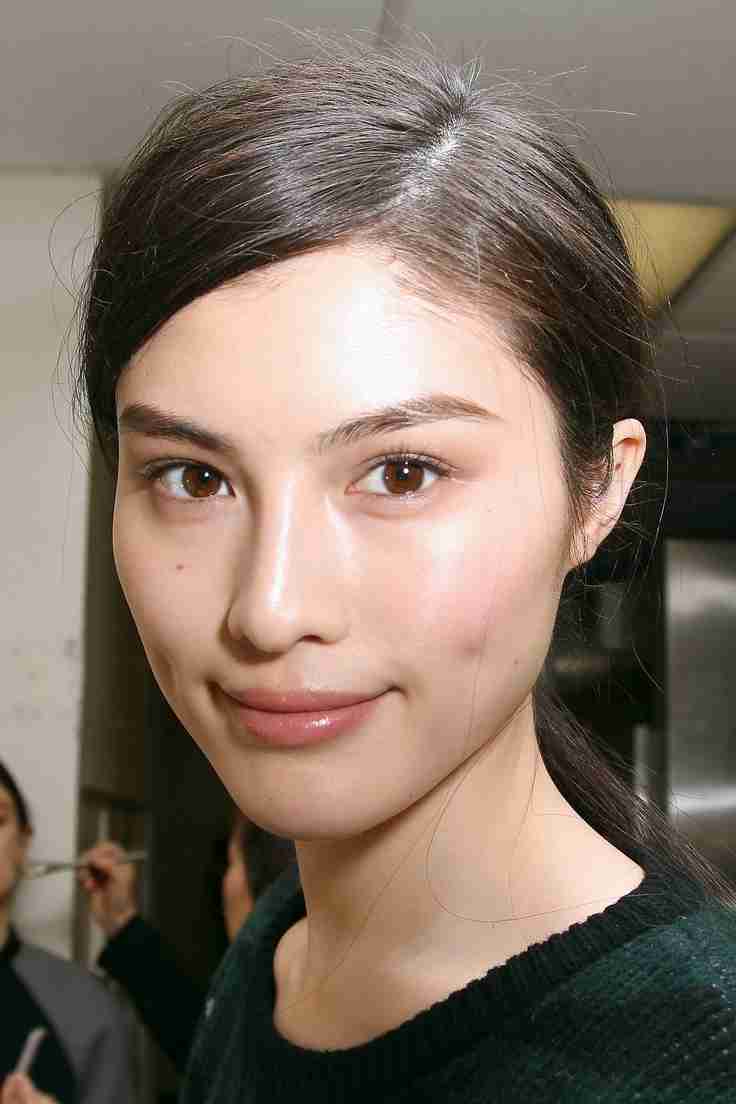アジア人限定 美人をあげるトピ