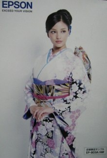 アジア人限定 美人をあげるトピ