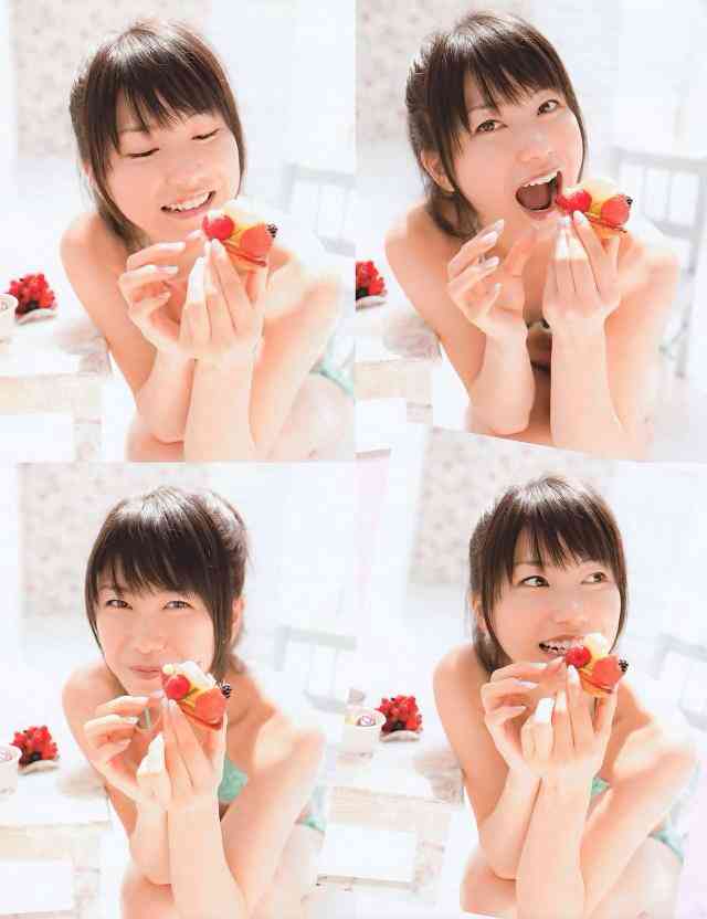 アジア人限定 美人をあげるトピ