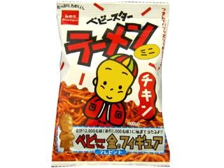 子どものおやつ