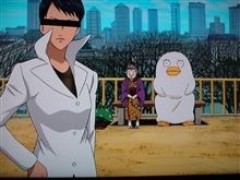 アニメで大爆笑した回有りますか?