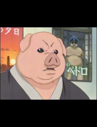 アニメで大爆笑した回有りますか?