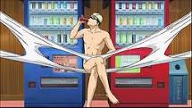 アニメで大爆笑した回有りますか?