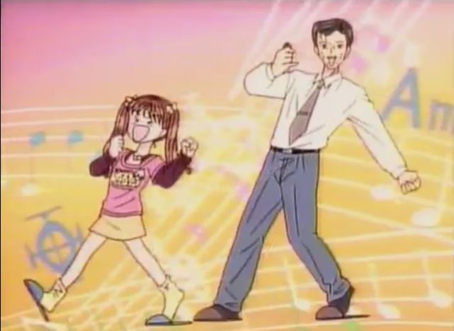 アニメで大爆笑した回有りますか?