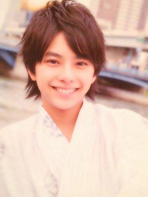 かわいいと思う男性芸能人