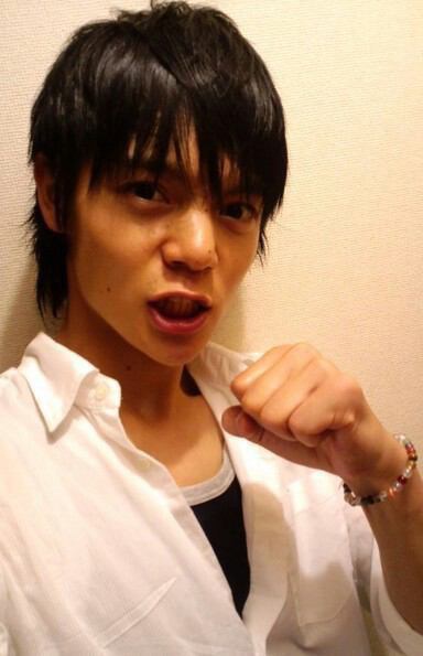 かわいいと思う男性芸能人
