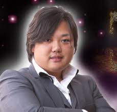 かわいいと思う男性芸能人