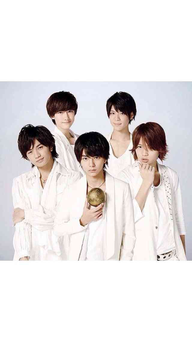 かわいいと思う男性芸能人