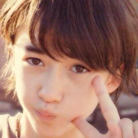 かわいいと思う男性芸能人