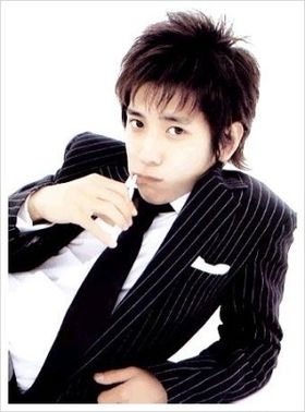 かわいいと思う男性芸能人