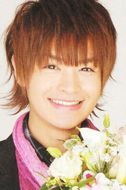 かわいいと思う男性芸能人