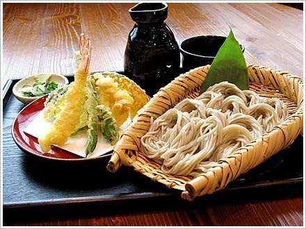 一番のご馳走はなんですか？