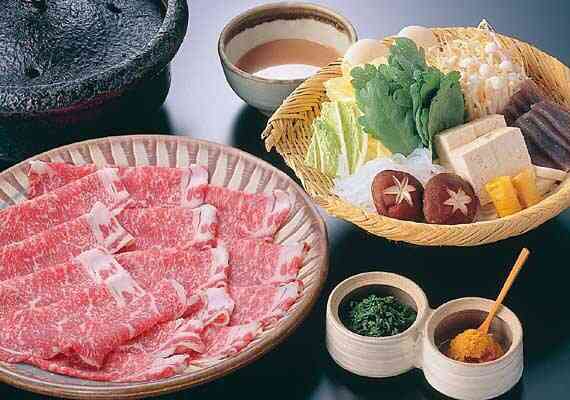 一番のご馳走はなんですか？