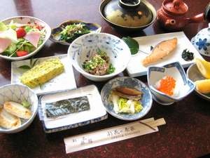 一番のご馳走はなんですか？