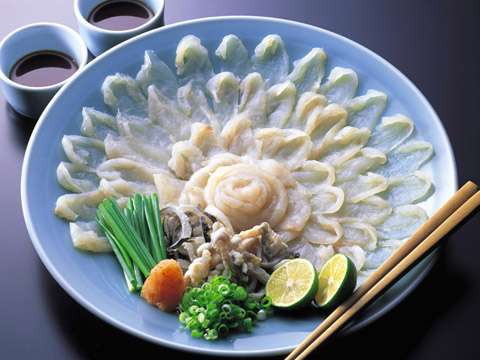 一番のご馳走はなんですか？
