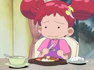 一番のご馳走はなんですか？