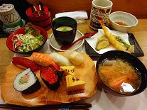 一番のご馳走はなんですか？