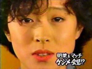 今までに特に印象に残った「記者会見」は何がありますか?