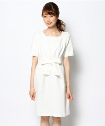 食事会の時の服装