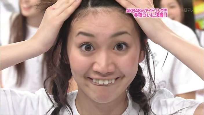 生放送には向かないと思う芸能人