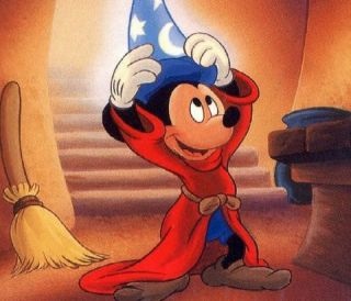 自分のイニシャルに、パッと思いついた単語を当ててみよう♫