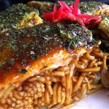 実際あまり食べない地元の食べ物