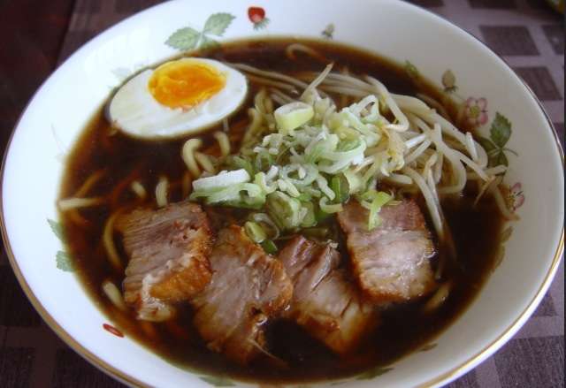 実際あまり食べない地元の食べ物