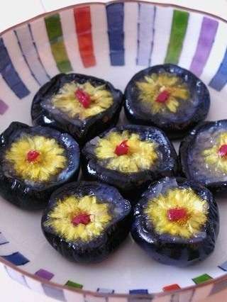 実際あまり食べない地元の食べ物