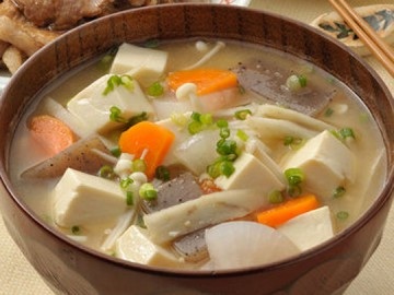 実際あまり食べない地元の食べ物