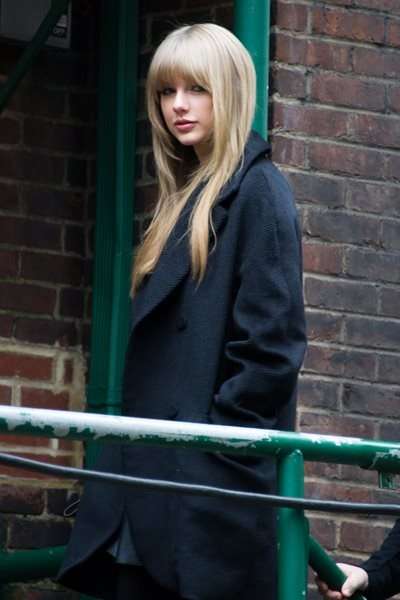 テイラー・スウィフト好きな方