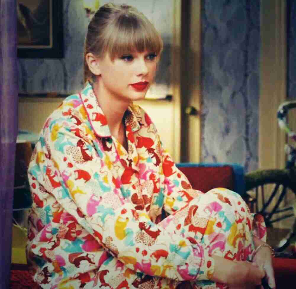 テイラー・スウィフト好きな方