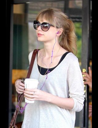 テイラー・スウィフト好きな方