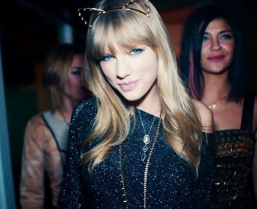 テイラー・スウィフト好きな方