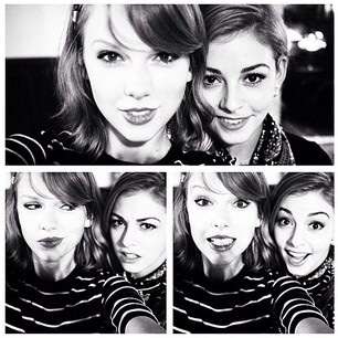 テイラー・スウィフト好きな方