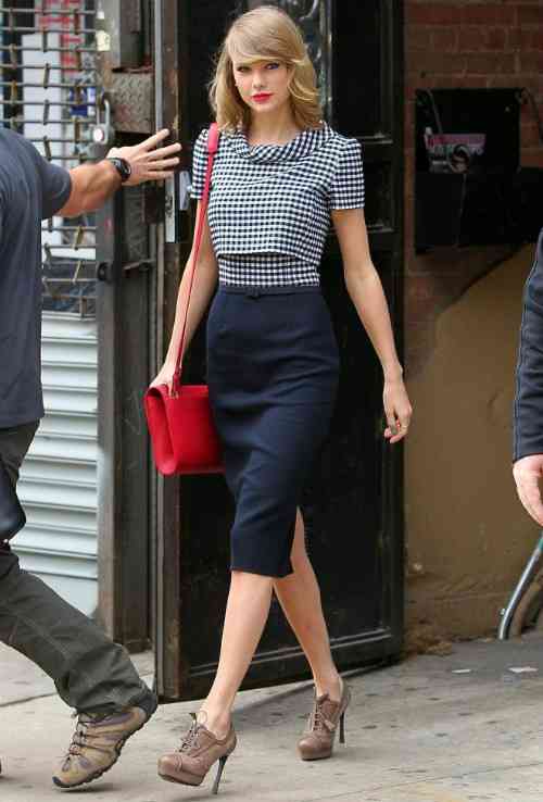 テイラー・スウィフト好きな方