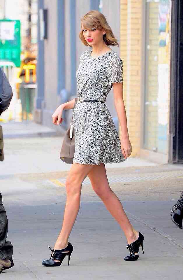 テイラー・スウィフト好きな方