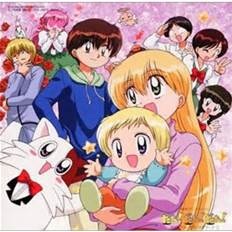 懐かしいアニメ