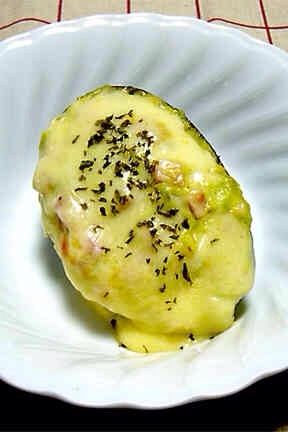 アボカド好きさん集まれ！