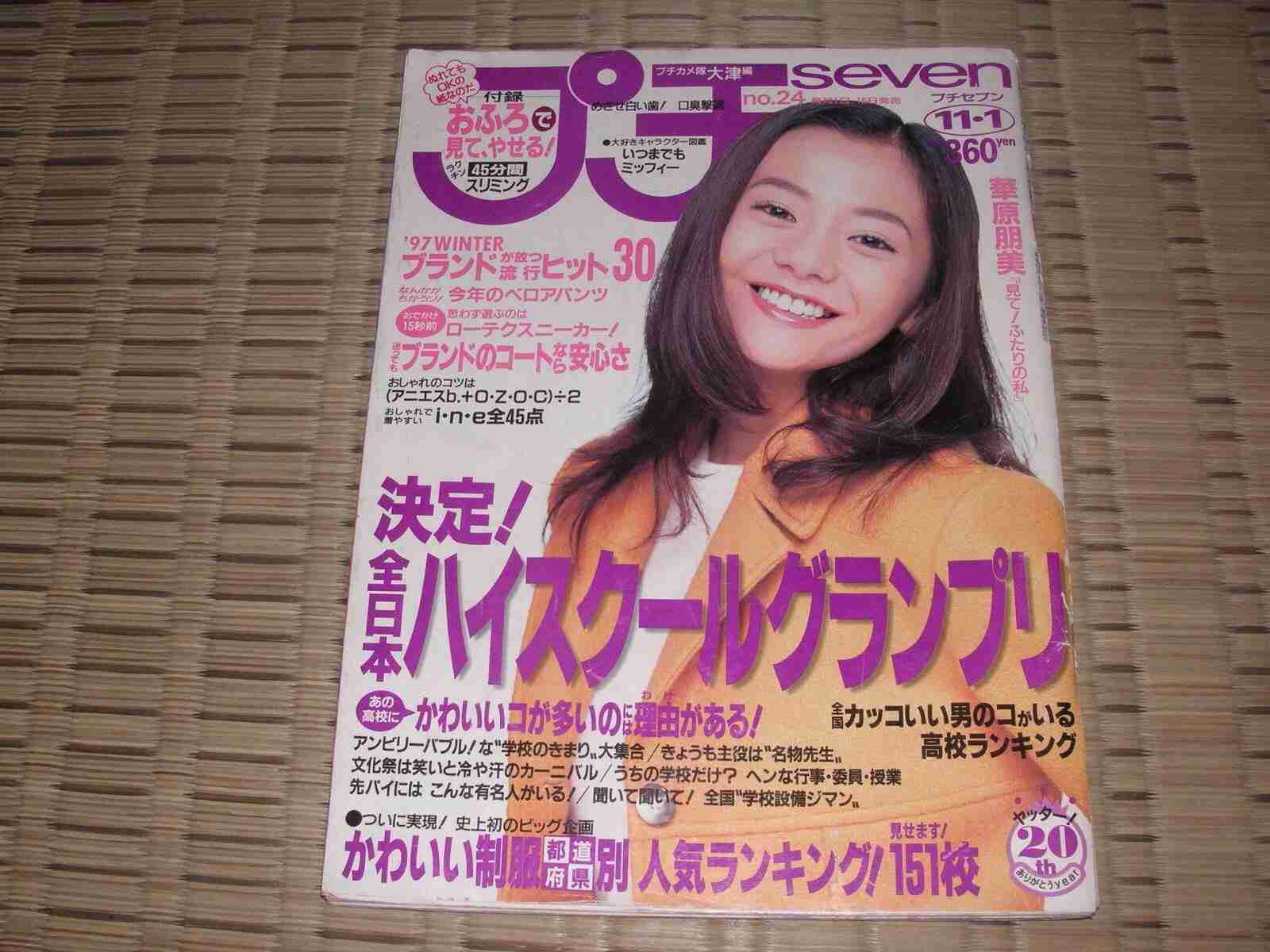 【芸能人】この時が全盛期!