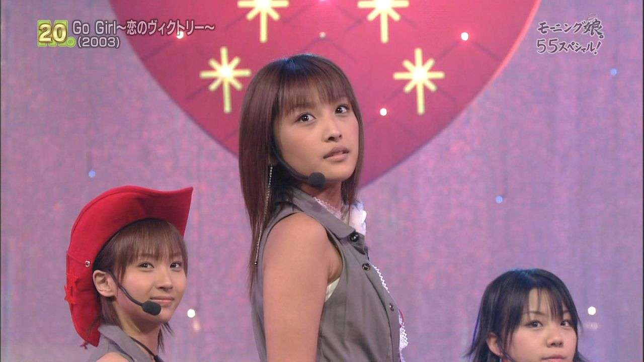 【芸能人】この時が全盛期!